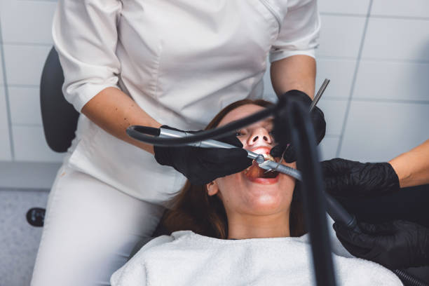 Best Broken or Chipped Tooth Repair in Christmas, FL