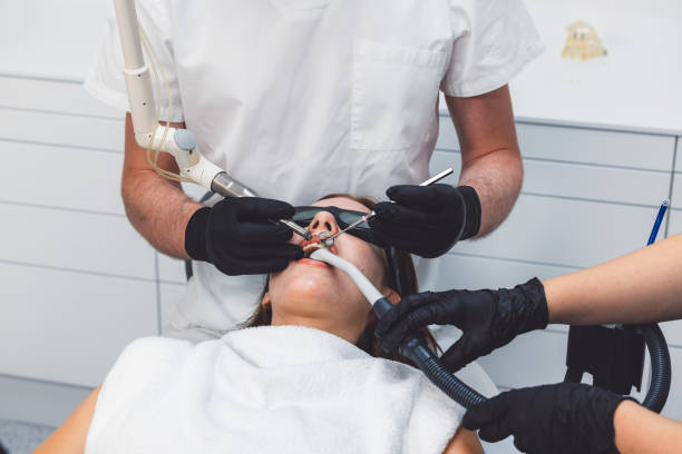 Best Emergency Dental Care for Sports Injuries in Christmas, FL